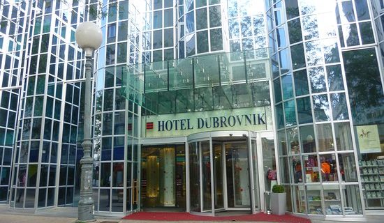 Provedbena radionica u hotelu Dubrovnik 29. ožujka 2018.