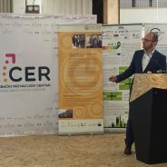 Projekt CPD4GB predstavljen na događaju GREEN TALKS Zagreb