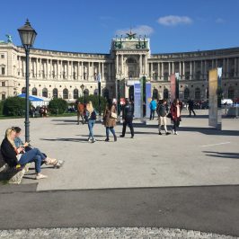 Studijsko putovanje u Beč
