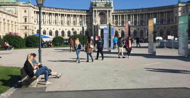 Studijsko putovanje u Beč